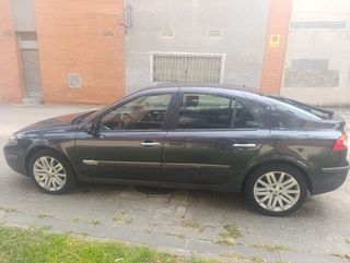 Renault Laguna 2006