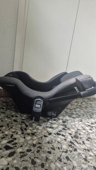 Maxi-Cosi Jane Nest Silla de Coche