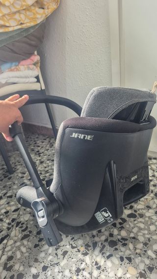 Maxi-Cosi Jane Nest Silla de Coche