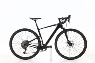 Bicicleta Cannondale Topstone talla 52 Reacondicionada