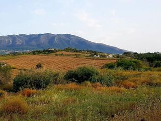 Terreno en venta en Cártama