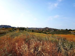 Terreno en venta en Cártama