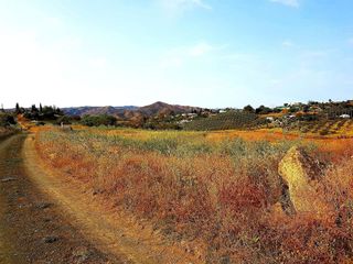 Terreno en venta en Cártama