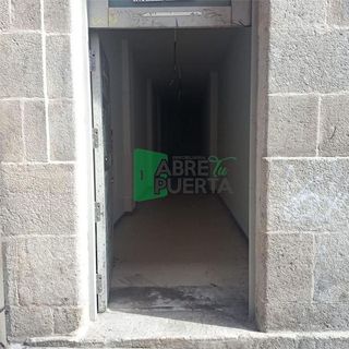 Local comercial en venta en Casco Viejo en Ourense