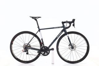 Bicicleta Berria Belador BR9 AXS 11V talla 52 Reacondicionada