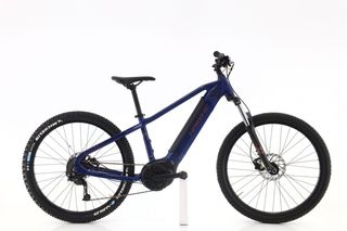 Bicicleta Haibike Alltrack 4 talla S Reacondicionada