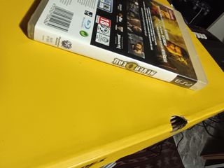 Videojuego PS3 NeverDead Konami 
