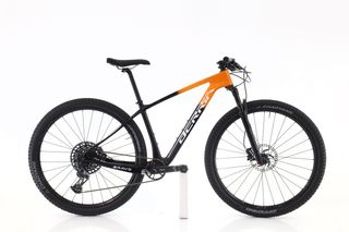 Bicicleta Berria Bravo X01 talla S Reacondicionada