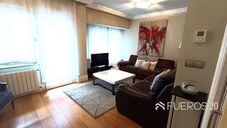 Piso en venta en Centro - Desierto - Arrontegi en Barakaldo