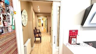 Piso en venta en Centro - Desierto - Arrontegi en Barakaldo