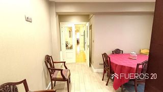 Piso en venta en Centro - Desierto - Arrontegi en Barakaldo