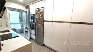 Piso en venta en Centro - Desierto - Arrontegi en Barakaldo