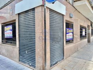 Local comercial en venta en Plan Sur-Amistad en Guadalajara