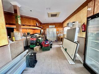 Local comercial en venta en Plan Sur-Amistad en Guadalajara