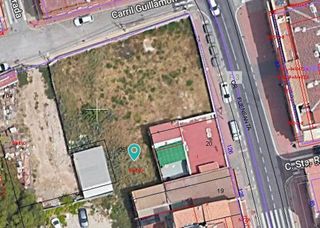 Terreno en venta en Santo Angel en Murcia