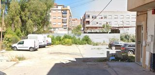 Terreno en venta en Santo Angel en Murcia