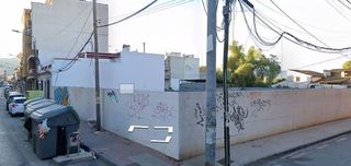 Terreno en venta en Santo Angel en Murcia
