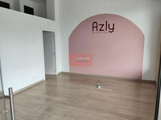 Local comercial en venta en A Ponte en Ourense