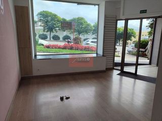 Local comercial en venta en A Ponte en Ourense