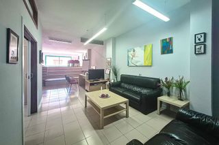 Oficina en venta en Santa Catalina - Canteras en Palmas de Gran Canaria(Las)