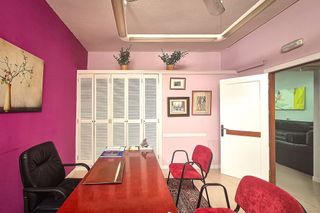 Oficina en venta en Santa Catalina - Canteras en Palmas de Gran Canaria(Las)