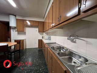 Piso en venta en Cariñena - Carinyena en Villarreal