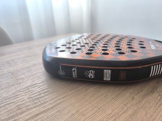 Siux Fenix Pro 5 Pala Pádel