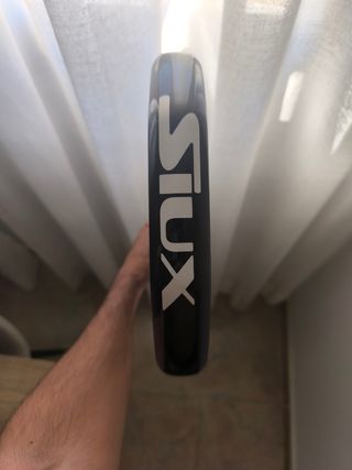 Siux Fenix Pro 5 Pala Pádel