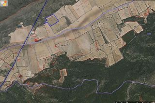 Terreno en venta en Yecla