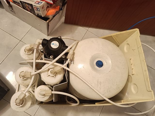 Osmosis Profesional 6 Etapas