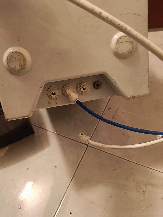 Osmosis Profesional 6 Etapas