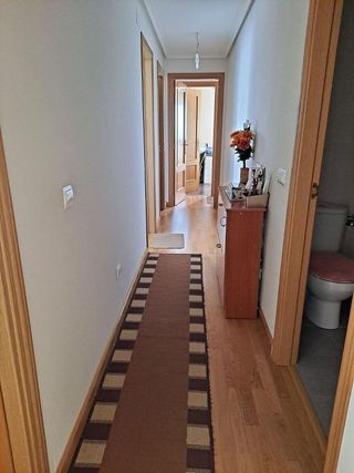 Ático en venta en Hospital Nuevo en Valladolid
