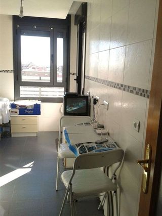 Ático en venta en Hospital Nuevo en Valladolid