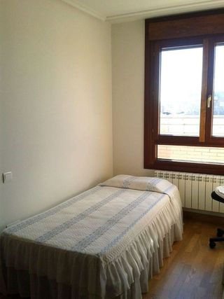 Ático en venta en Hospital Nuevo en Valladolid