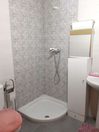 Ático en venta en Hospital Nuevo en Valladolid