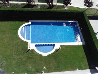 Ático en venta en Hospital Nuevo en Valladolid