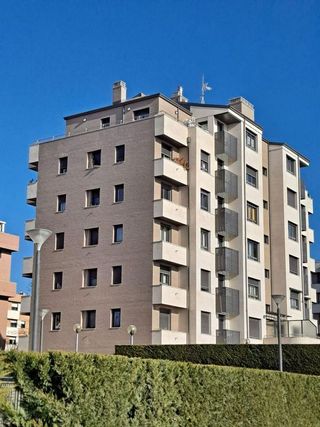 Ático en venta en Hospital Nuevo en Valladolid