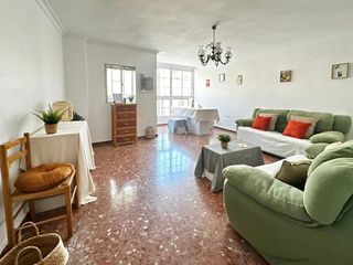 Piso en venta en Conde de Ureña - Monte Gibralfaro en Málaga