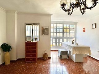 Piso en venta en Conde de Ureña - Monte Gibralfaro en Málaga