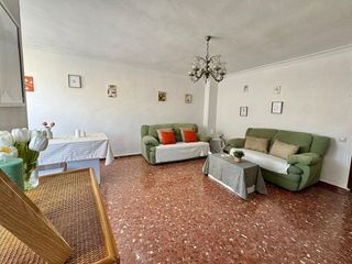 Piso en venta en Conde de Ureña - Monte Gibralfaro en Málaga