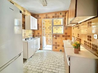 Piso en venta en Conde de Ureña - Monte Gibralfaro en Málaga