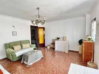 Piso en venta en Conde de Ureña - Monte Gibralfaro en Málaga
