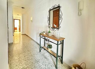 Piso en venta en Conde de Ureña - Monte Gibralfaro en Málaga