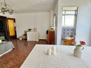 Piso en venta en Conde de Ureña - Monte Gibralfaro en Málaga