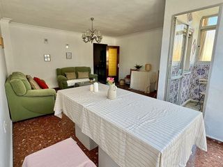 Piso en venta en Conde de Ureña - Monte Gibralfaro en Málaga