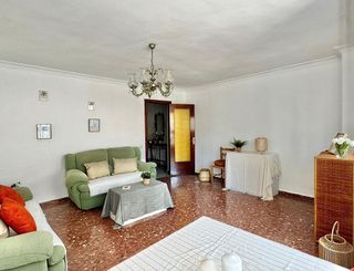 Piso en venta en Conde de Ureña - Monte Gibralfaro en Málaga