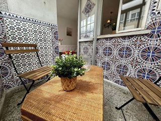 Piso en venta en Conde de Ureña - Monte Gibralfaro en Málaga