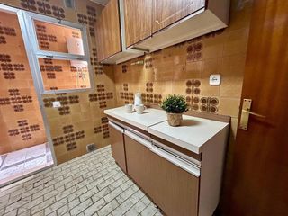 Piso en venta en Conde de Ureña - Monte Gibralfaro en Málaga