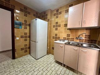 Piso en venta en Conde de Ureña - Monte Gibralfaro en Málaga