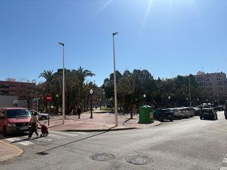 Garaje en venta en Carrús Oest - El Toscar en Elche